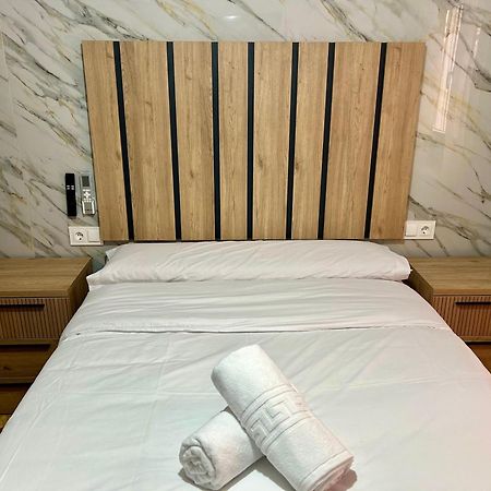 Rooms Cuenca Экстерьер фото