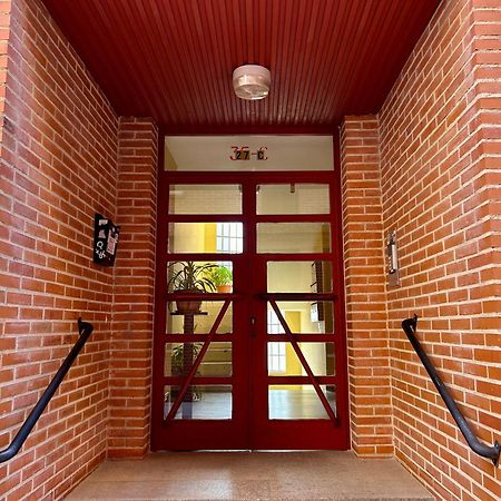 Rooms Cuenca Экстерьер фото