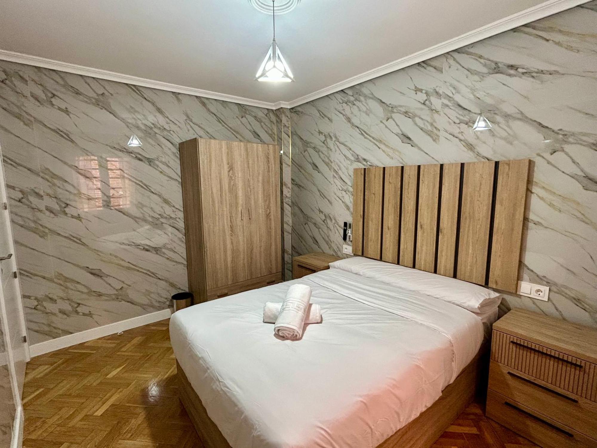Rooms Cuenca Экстерьер фото
