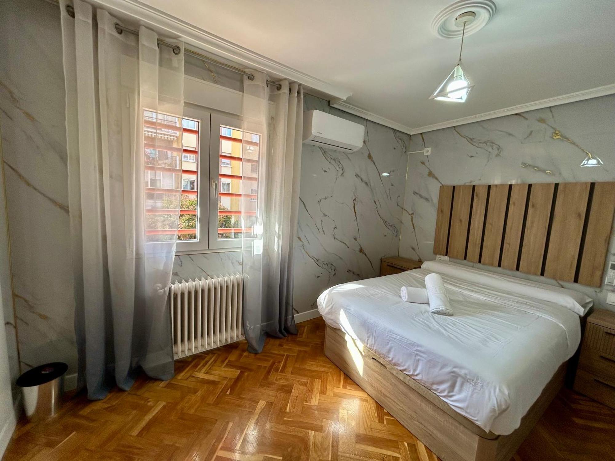 Rooms Cuenca Экстерьер фото