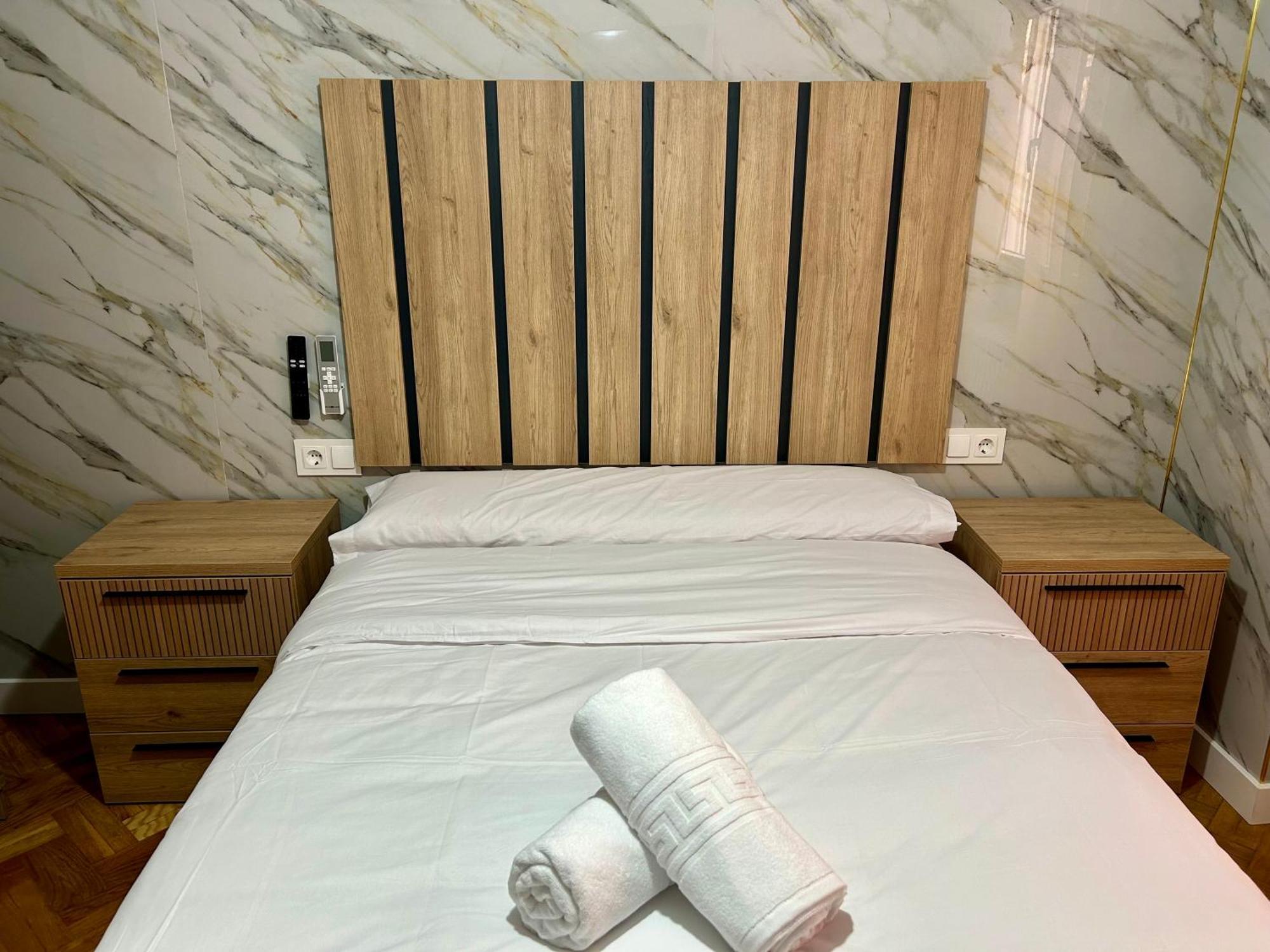 Rooms Cuenca Экстерьер фото