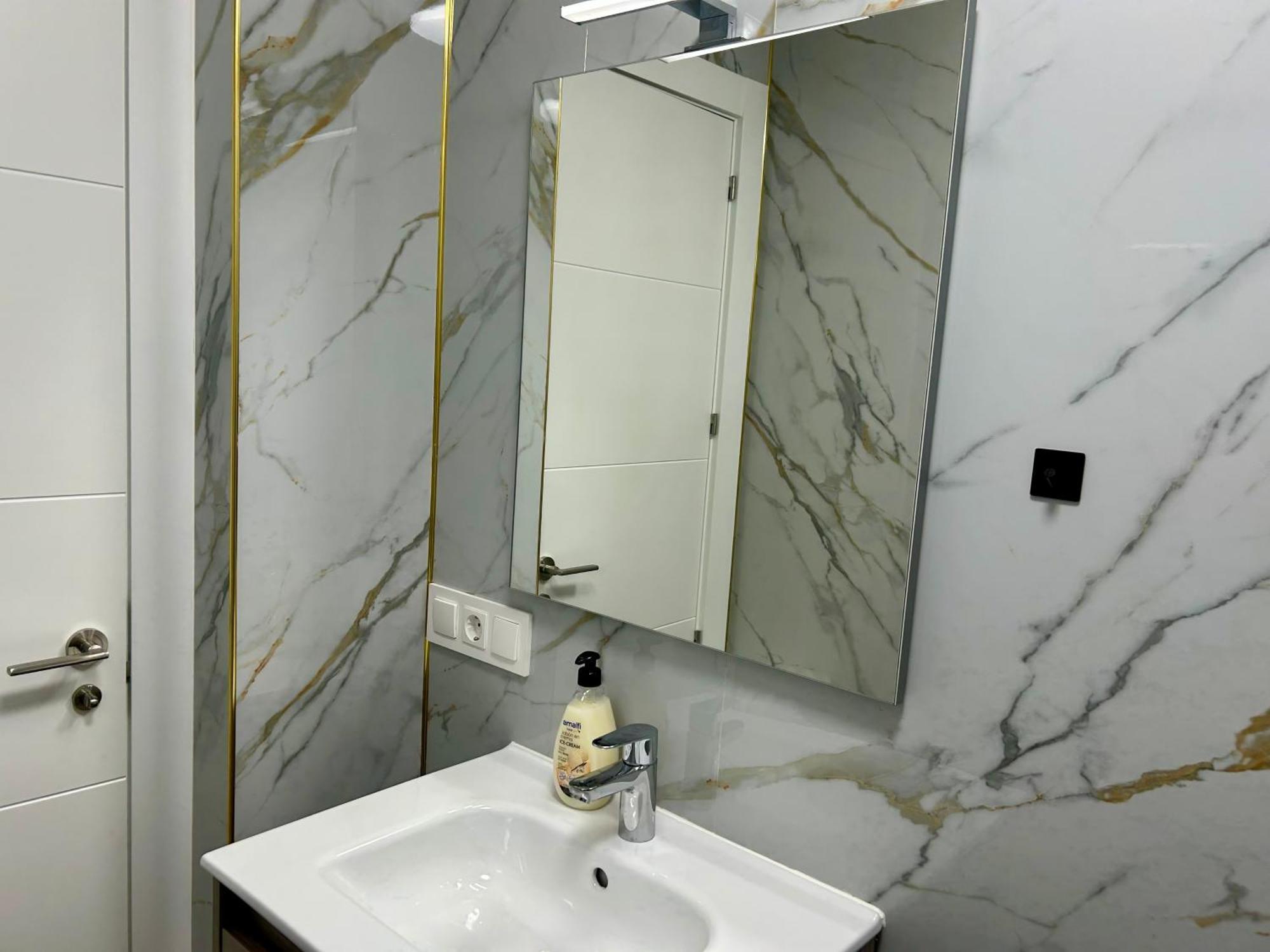 Rooms Cuenca Экстерьер фото