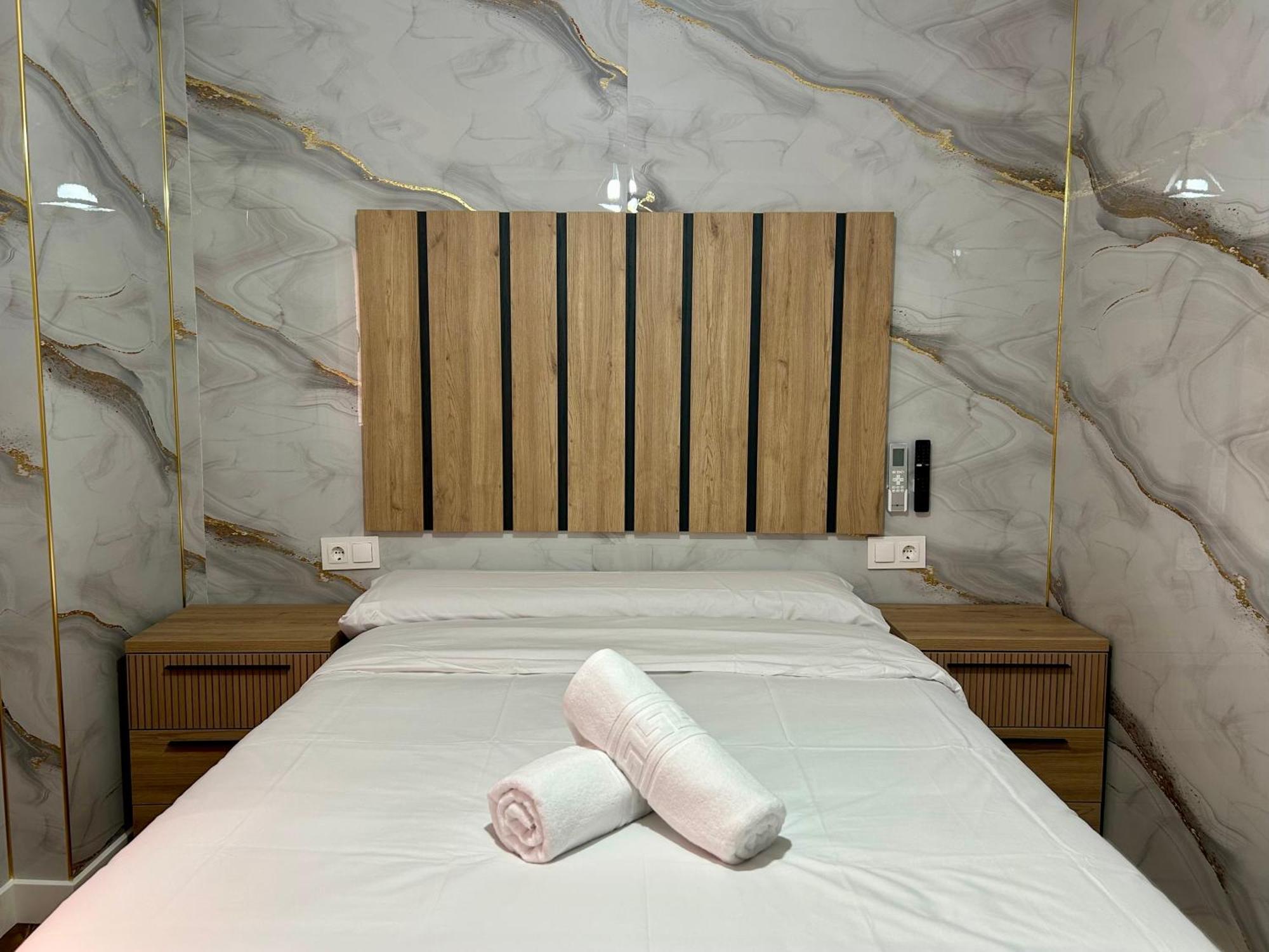 Rooms Cuenca Экстерьер фото