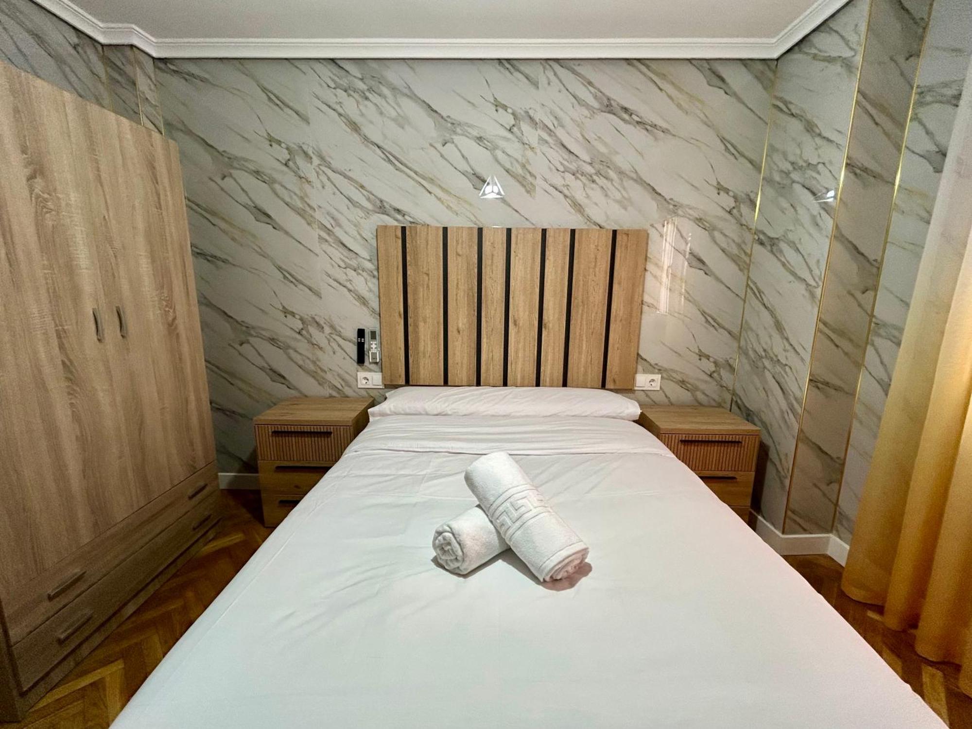 Rooms Cuenca Экстерьер фото