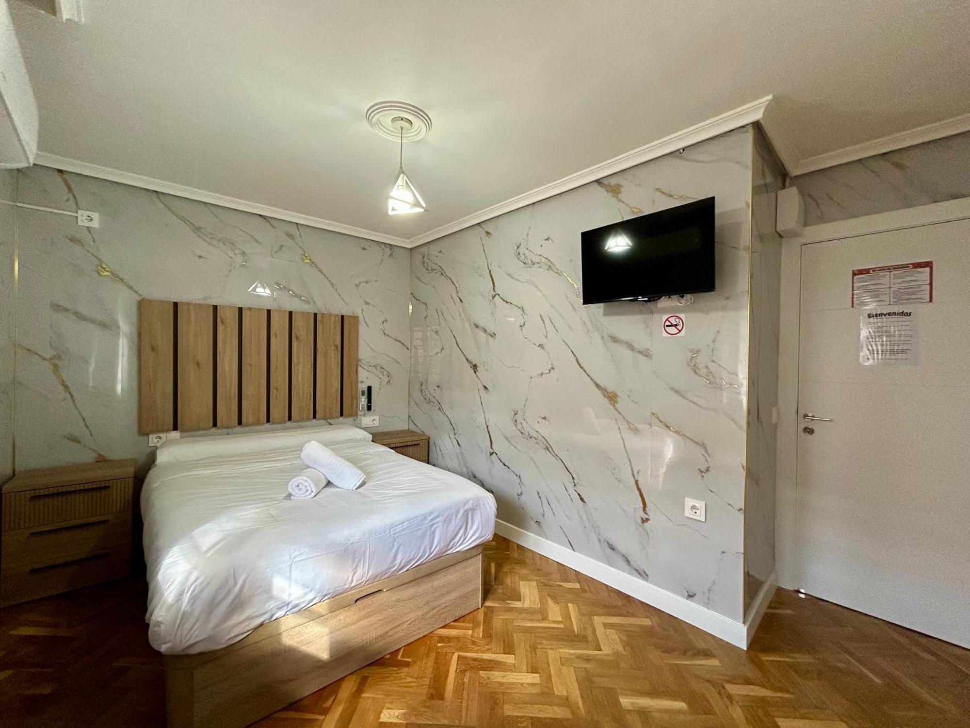Rooms Cuenca Экстерьер фото