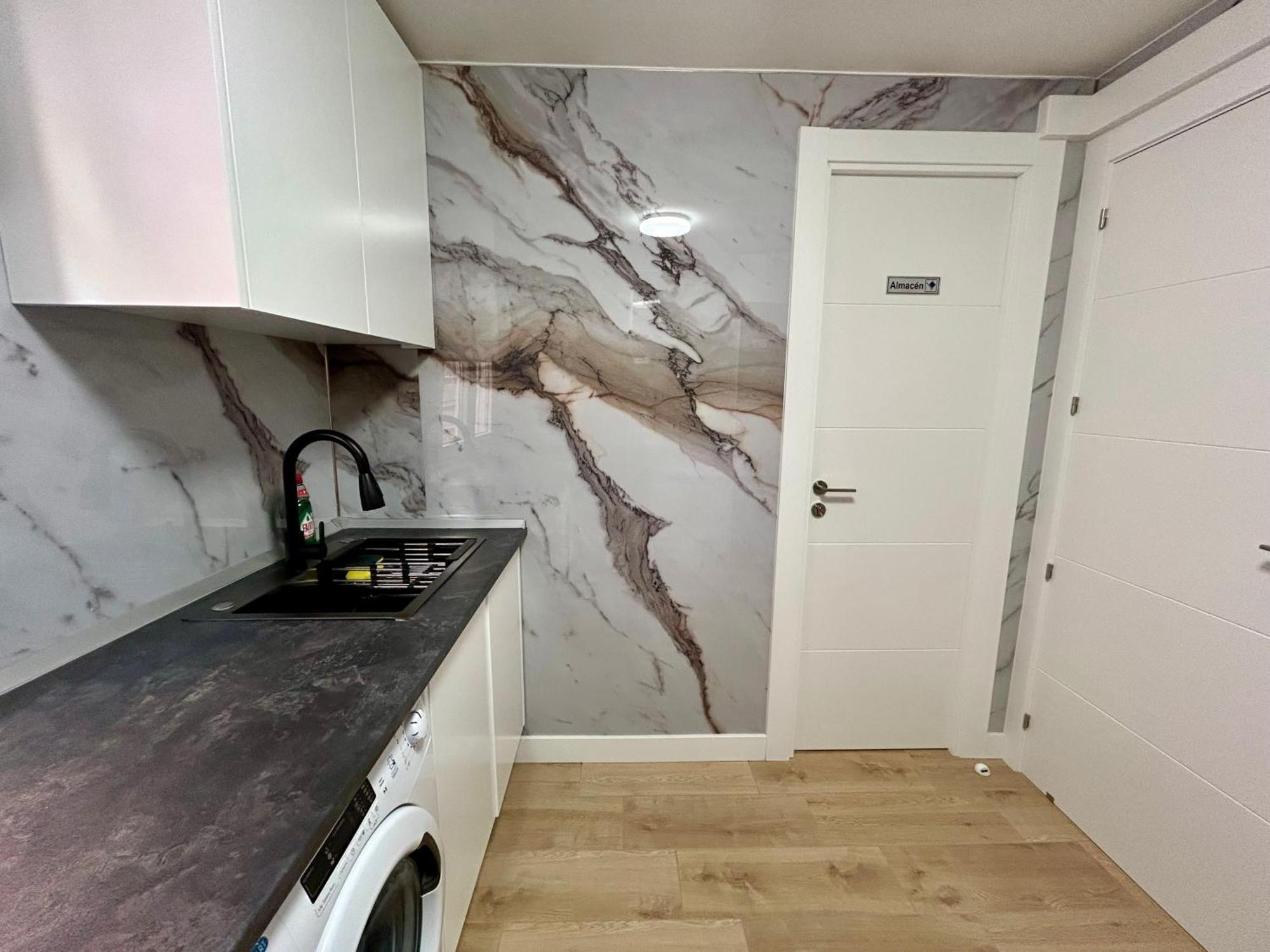 Rooms Cuenca Экстерьер фото