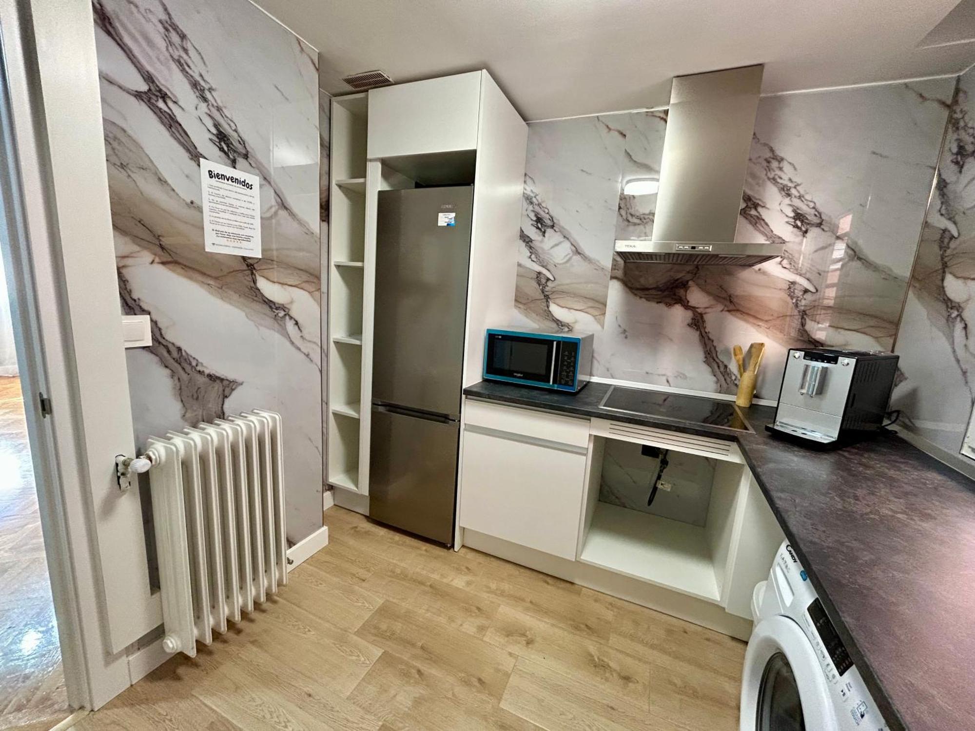 Rooms Cuenca Экстерьер фото