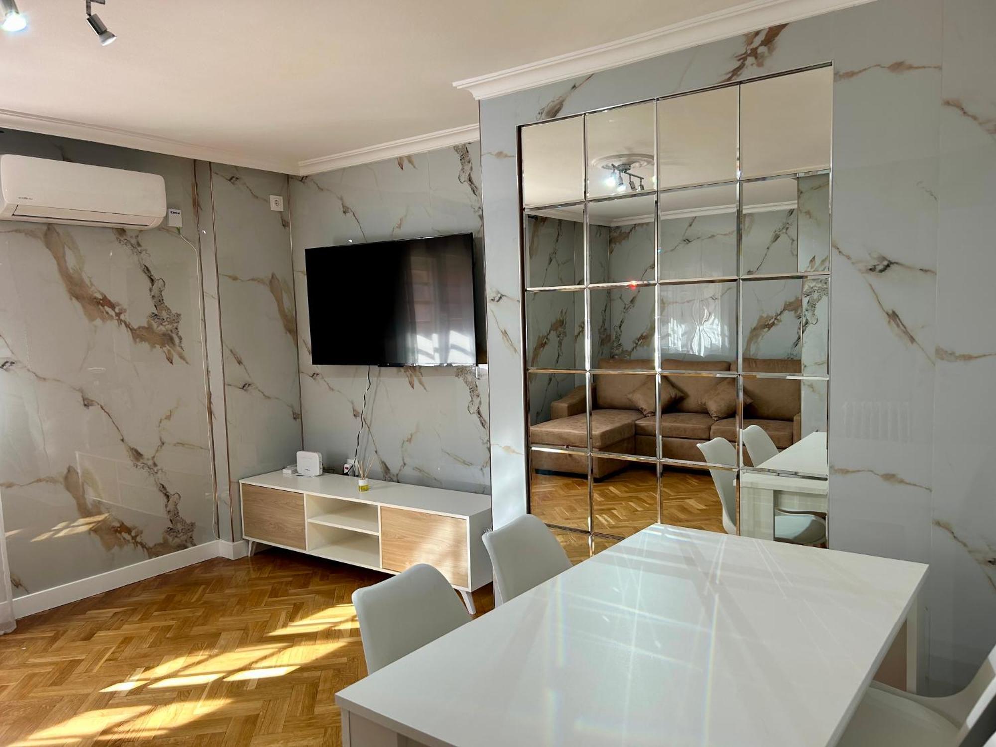 Rooms Cuenca Экстерьер фото
