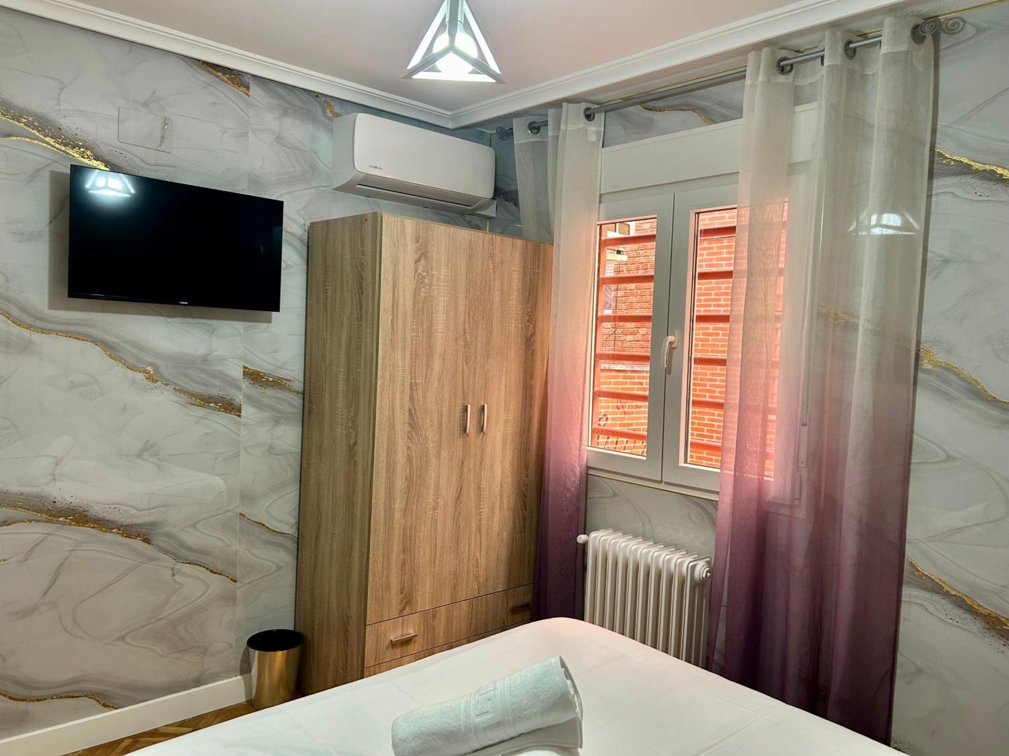 Rooms Cuenca Экстерьер фото