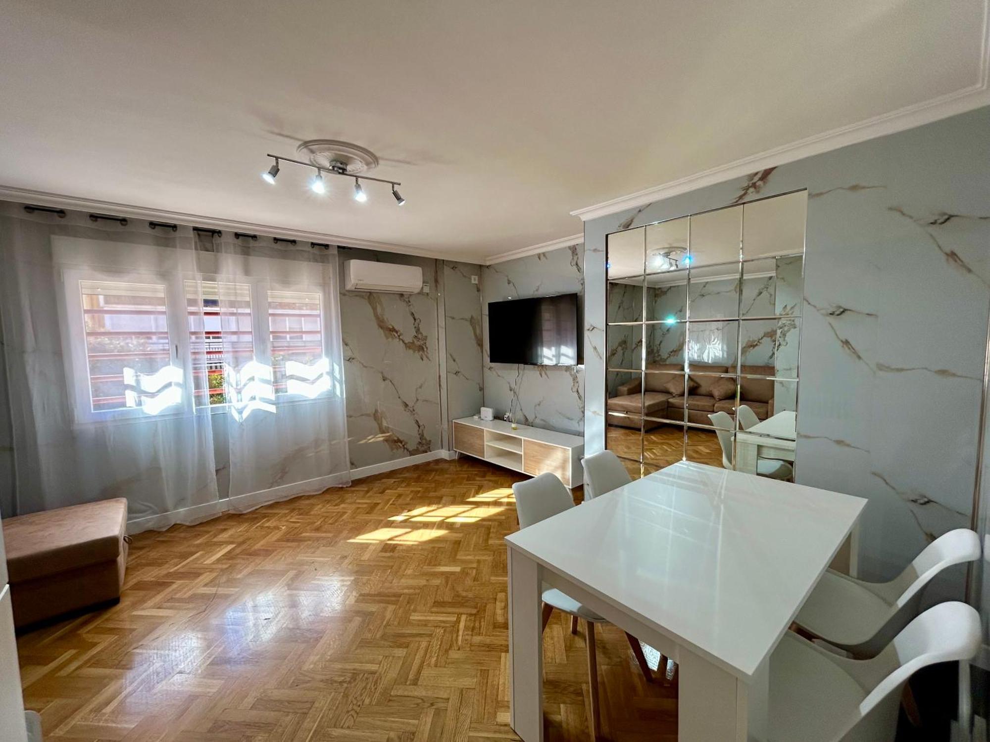 Rooms Cuenca Экстерьер фото