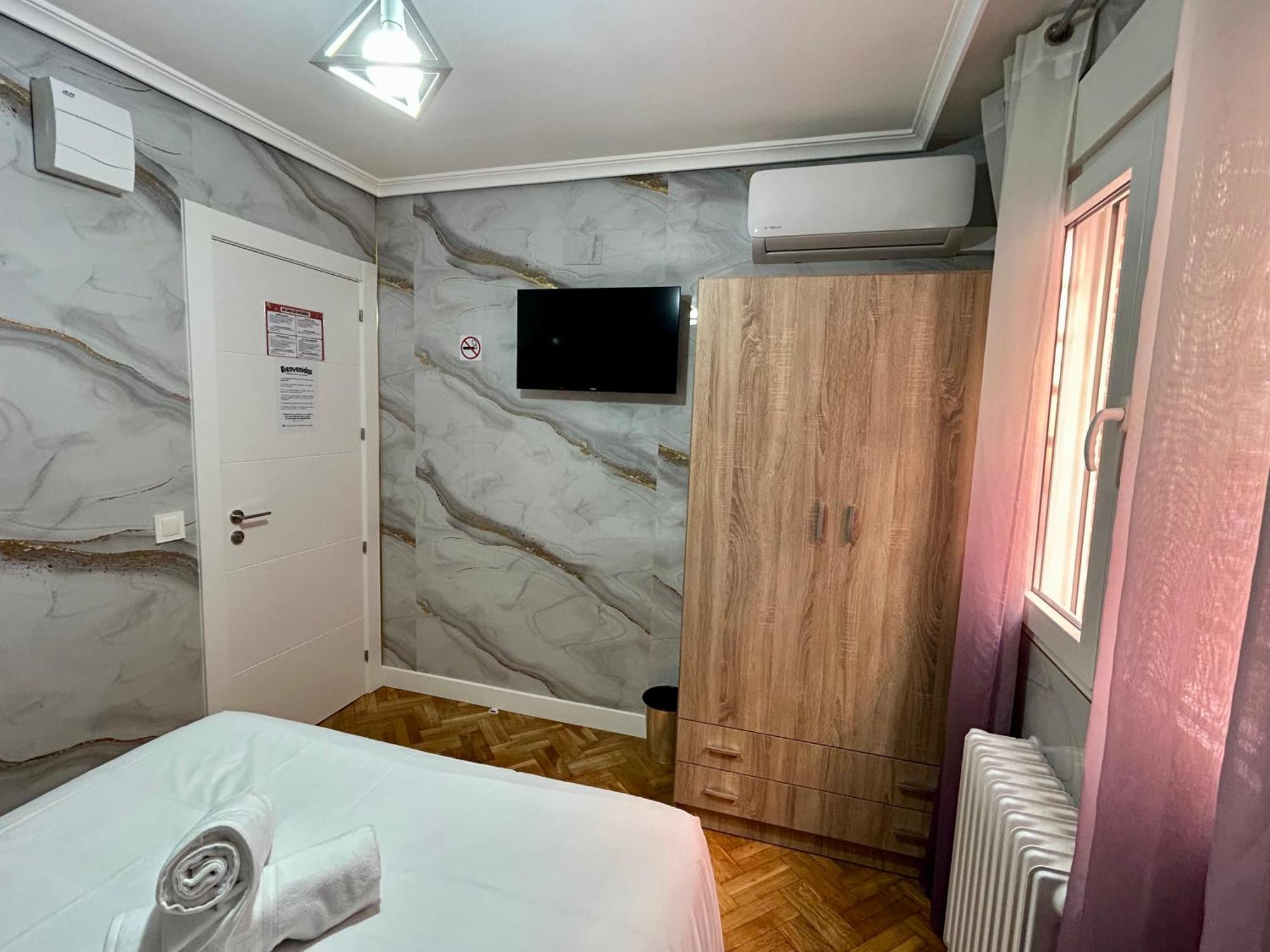 Rooms Cuenca Экстерьер фото