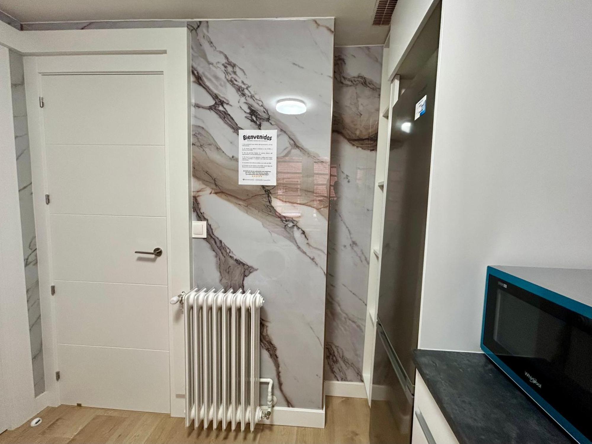 Rooms Cuenca Экстерьер фото