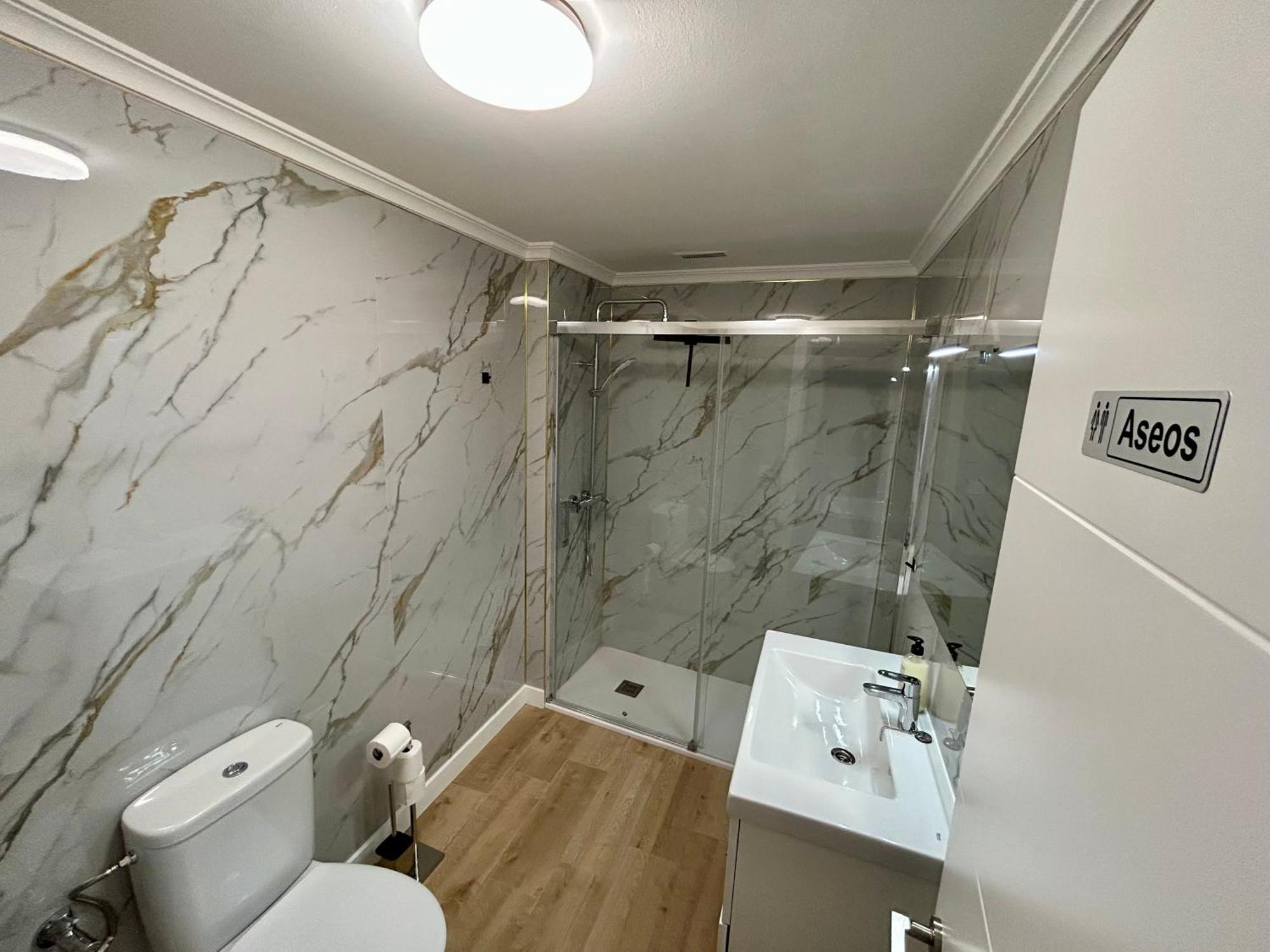 Rooms Cuenca Экстерьер фото