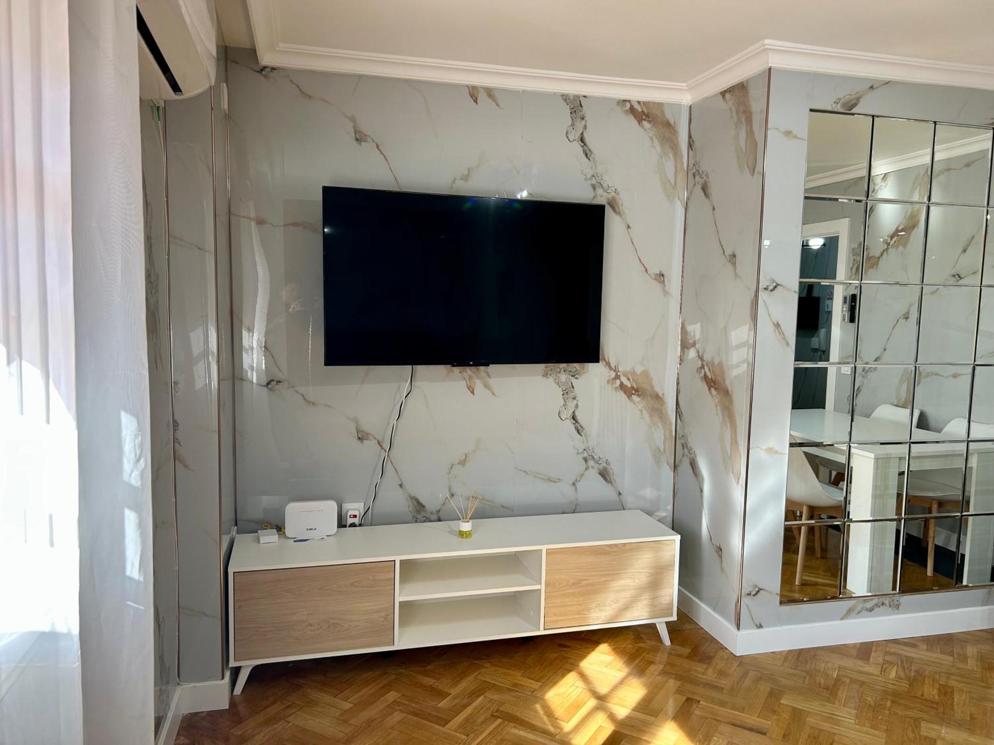 Rooms Cuenca Экстерьер фото
