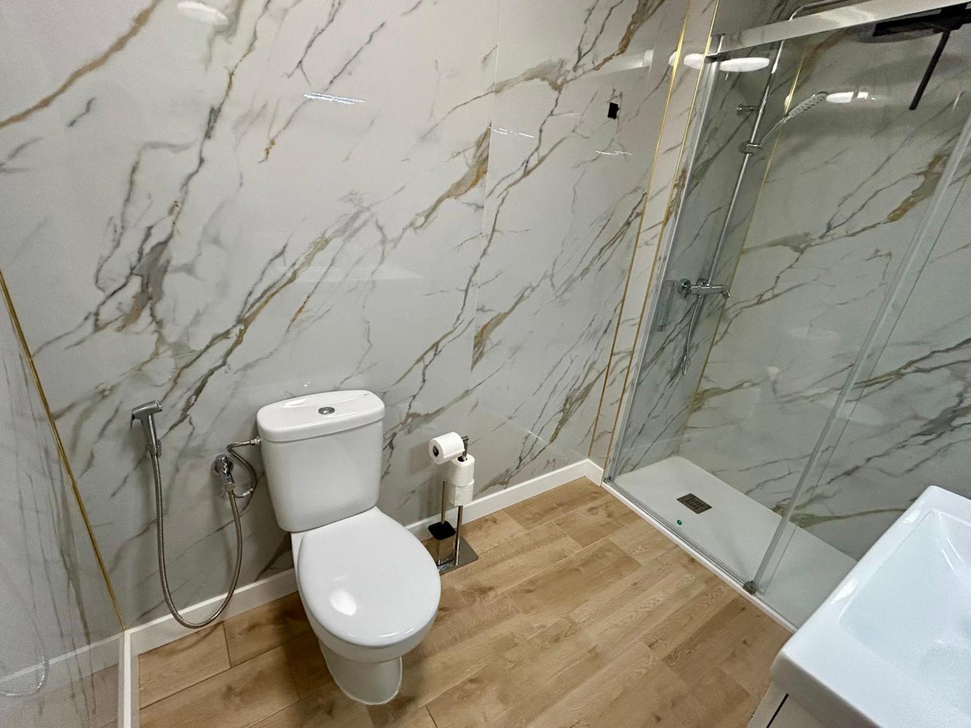 Rooms Cuenca Экстерьер фото