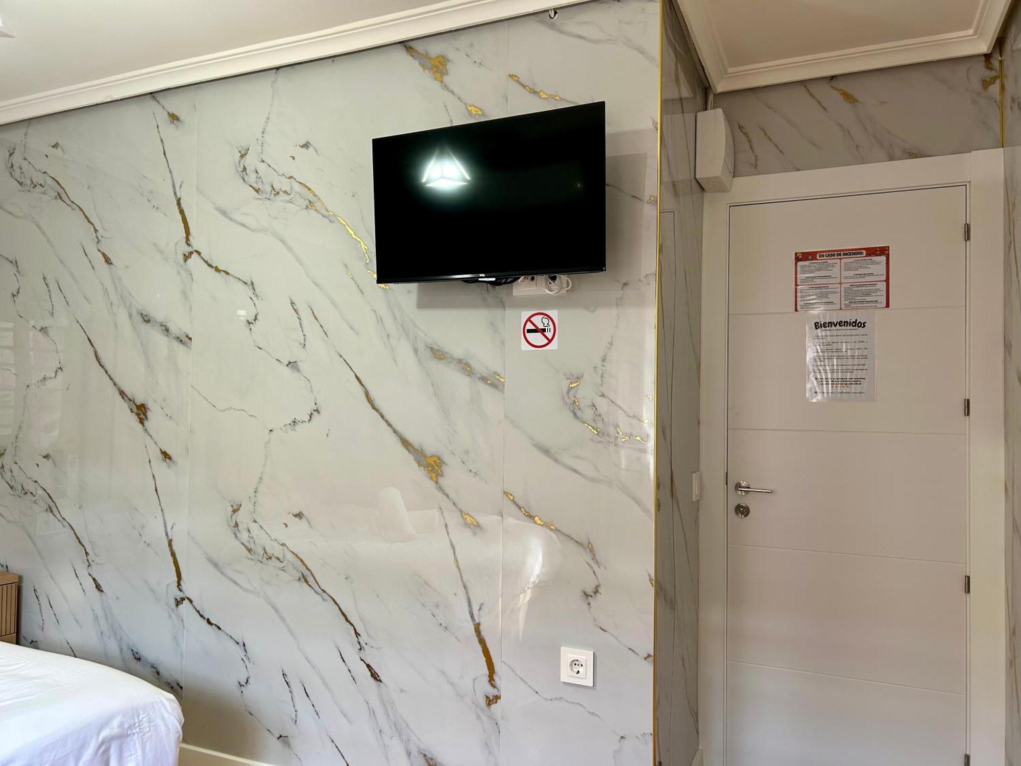 Rooms Cuenca Экстерьер фото