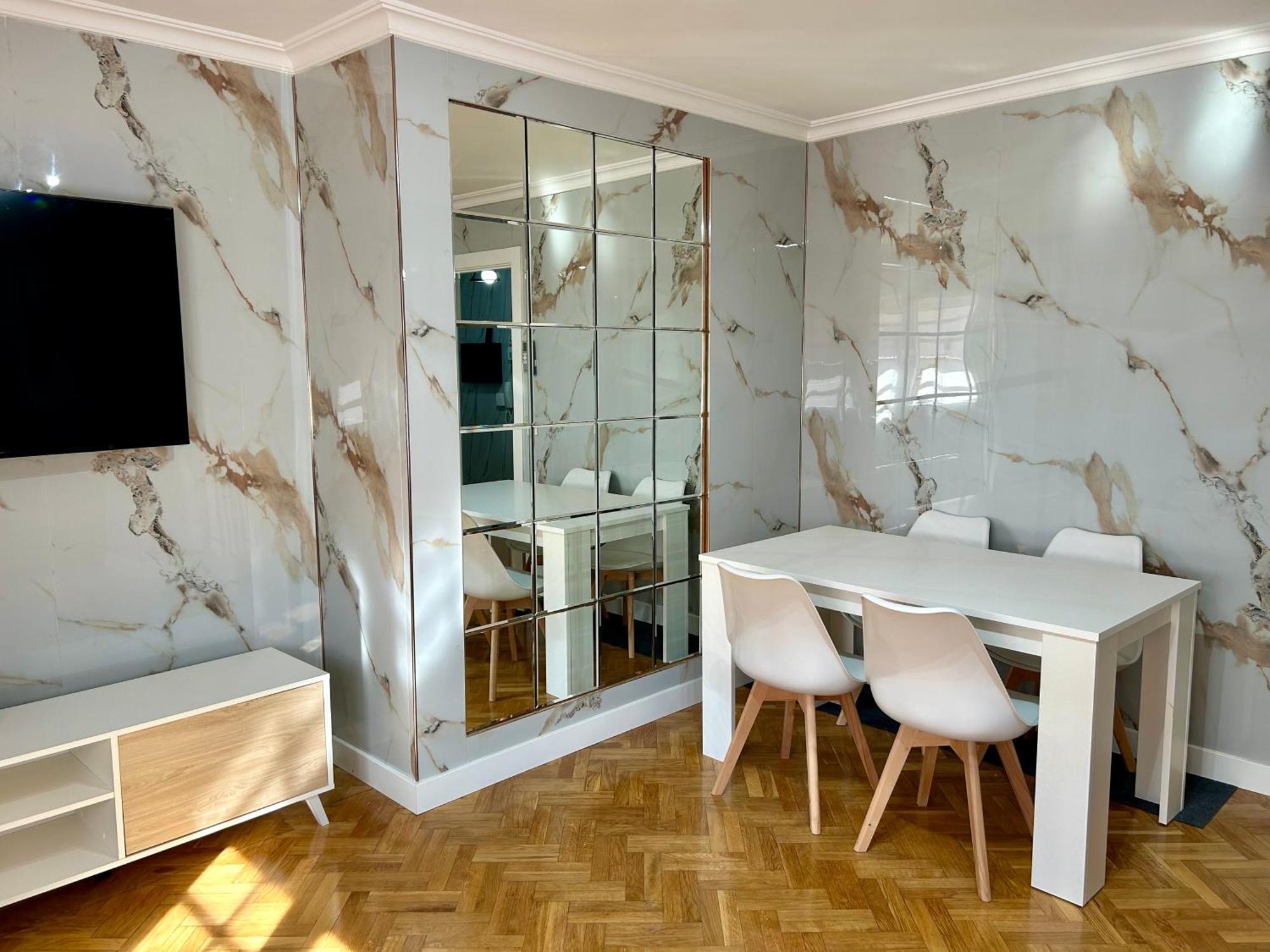 Rooms Cuenca Экстерьер фото